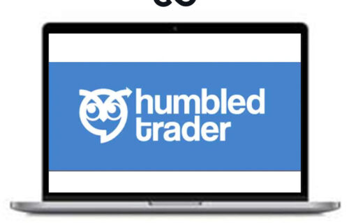 Humbled Trader Academy Course - Premium Courses