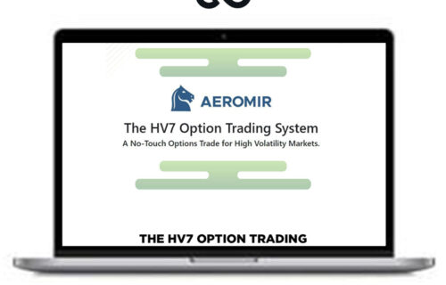 HV-7 Options Strategy Workshop - Premium Courses