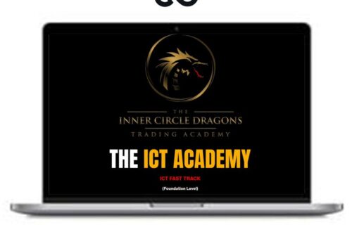 Inner Circle Dragons - ICT Academy - Premium Courses