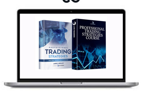 Live Traders - Professional Trading Strategies - Premium Courses