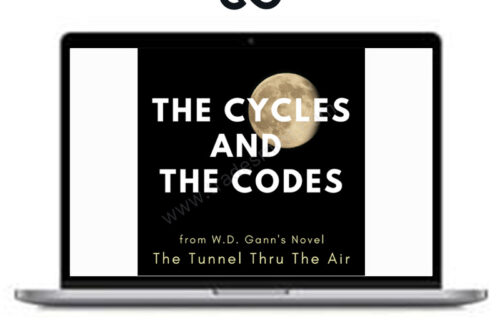 Myles Wilson-Walker – The Cycles and The Codes