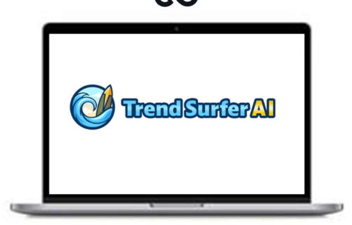 Rhodes Brothers - Trend Surfer AI - Premium Courses