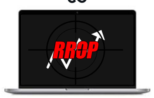 RROP - Low Timeframe Supply & Demand - Premium Courses