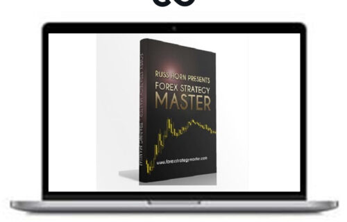 Russ Horn Forex Strategy Master - Premium Courses