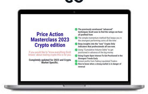 Scott Phillips Crypto Salary System - Premium Courses