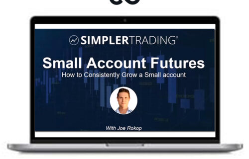 Simpler Trading - Recipes for Day Trading Futures - Premium Courses