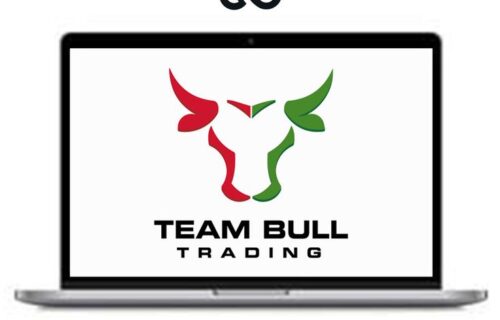 Team Bull Trading Academy - Premium Courses