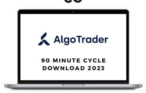 The Algo Trader - 90 Minute Cycle - Premium Courses