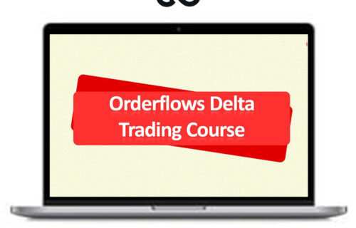 The OrderFlows - Absorption Course - Premium Courses