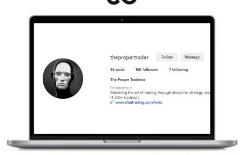 The Proper Trader Mentorship - Premium Courses