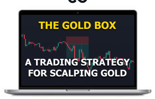 The Trading Guide - The Gold Box Strategy - Premium Courses