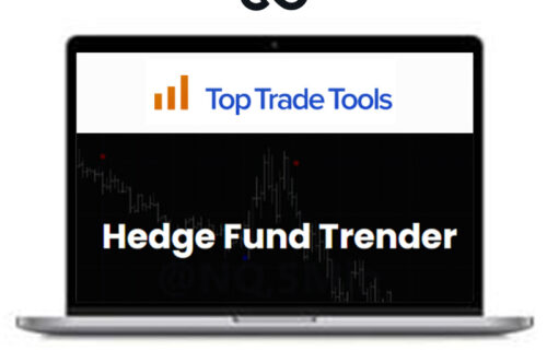 Top Trade Tools - Hedge Fund Trender - Premium Courses