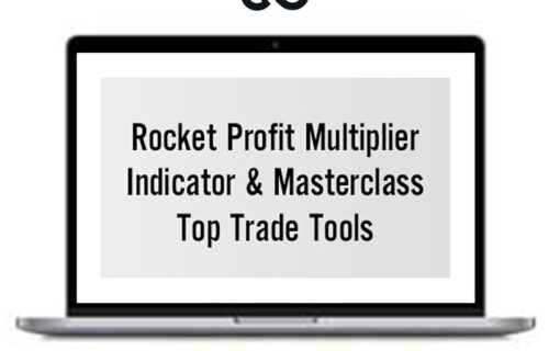 Top Trade Tools - Rocket Profit Multiplier - Premium Courses