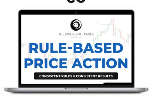 Trader Divergent - Rule Based Price Action - Premium Courses