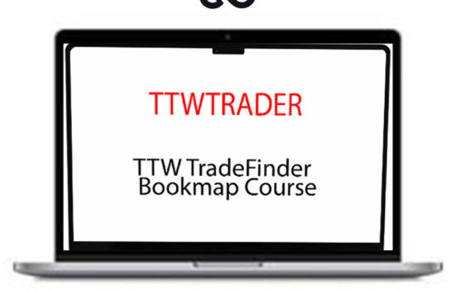 TTW TradeFinder and Bookmap Course - Premium Courses