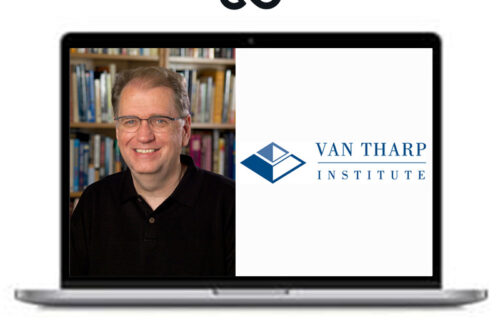 Van Tharp 8 Trader's Workshops - Premium Courses