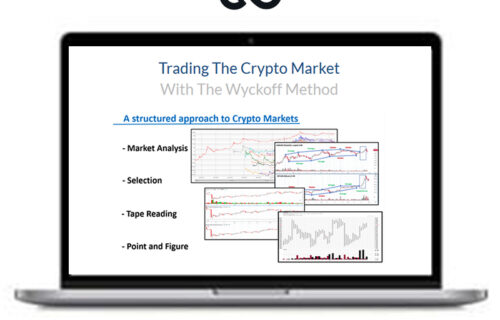 Wyckoff Analytics - Trading the Crypto Market with the Wyckoff Method - Premium Courses