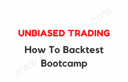 How To Backtest Bootcamp