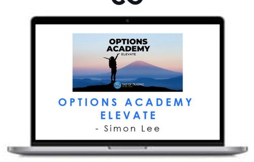 Tao of Trading – Options Academy Elevate - Premium Courses