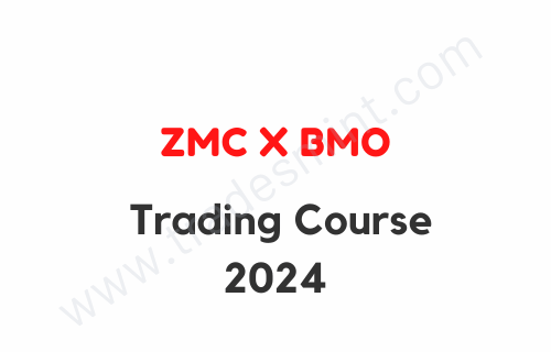 ZMC x BMO Trading Course