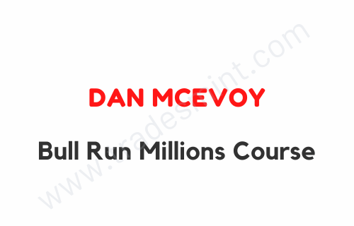 Dan McEvoy - Bull Run Millions Course