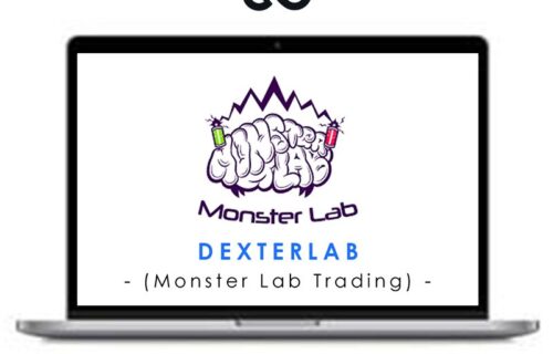 DexterLab (Monster Lab Trading) - Premium Courses