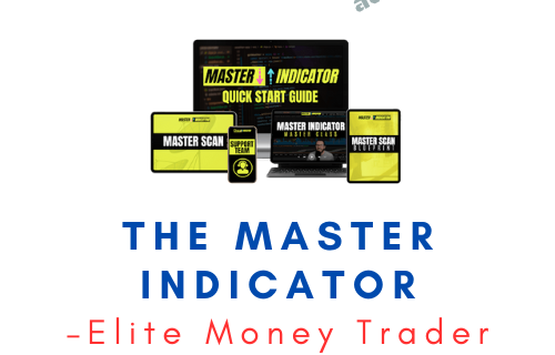 Elite Money Trader – The Master Indicator - Premium