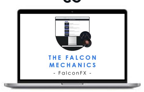 FalconFX - THE FALCON MECHANICS - Premium Courses