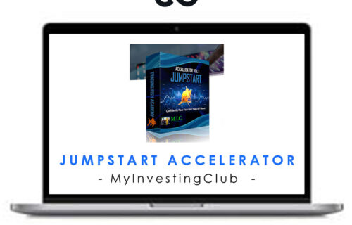 MyInvestingClub - JumpStart Accelerator - Premium Courses