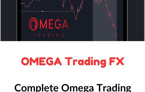 OMEGA Trading FX – Complete Omega Trading Course