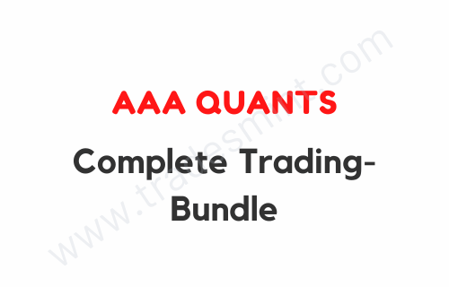 AAA Quants - Complete Trading-Bundle