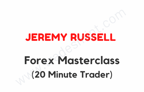 Jeremy Russell - Forex Masterclass