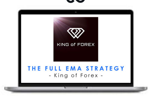 King Of Forex - The Full EMA Strategy - Premium Courses