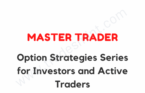 Master Trader Option Strategies Series