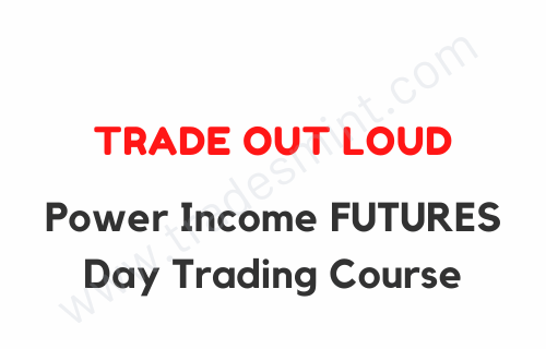 Power Income FUTURES Day Trading Course