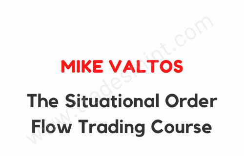 The Situational Order Flow Trading Course