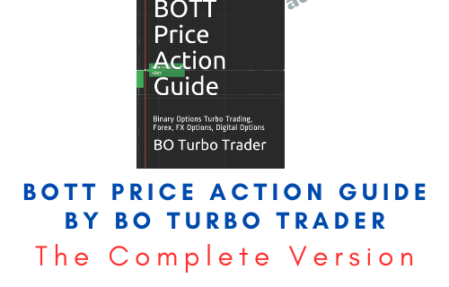 BOTT Price Action Guide By BO Turbo Trader - Premium