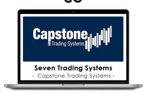 Capstone Trading Systems – Seven Trading Systems - Premium Courses