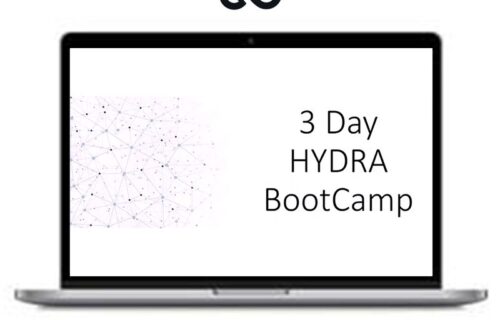 HYDRA - 3 Day Bootcamp 2024 - Premium Courses