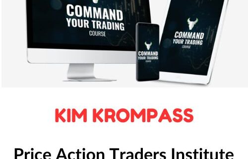 Kim Krompass – Price Action Traders Institute (PATI)