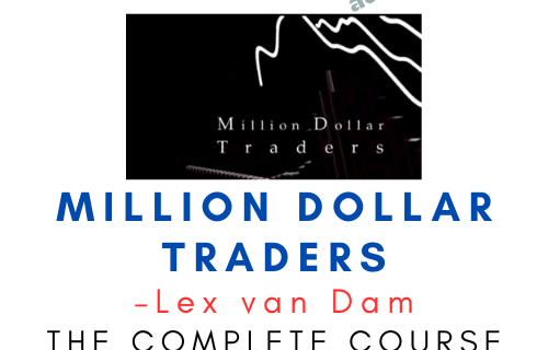 Lex van Dam – Million Dollar Traders - Premium