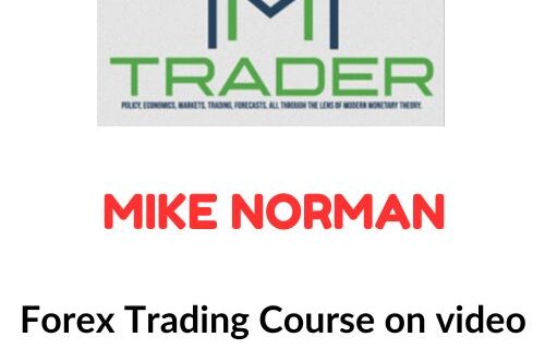 Mike Norman – Forex Trading Course Latest