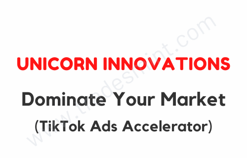 Unicorn Innovations - Dominate Your Market