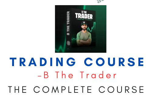 B The Trader – Trading Course - ATSLibrary.com