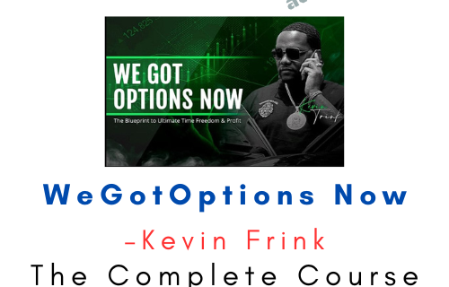 Kevin Frink – WeGotOptions Now - ATSLibrary.com