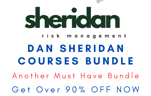 Dan Sheridan Courses Bundle