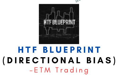 ETM Trading – HTF Blueprint (Directional Bias)