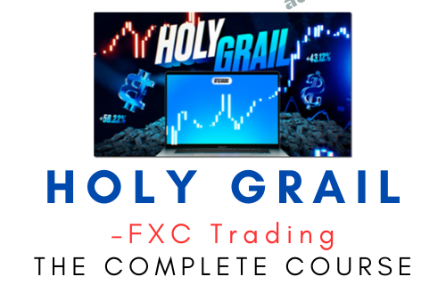 FXC Trading – Holy Grail