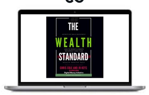 The Wealth Standard Masterclass