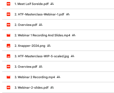 TraderLion – High Tight Flag Masterclass - Image 2